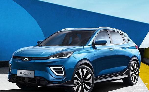 深圳87WEY威派豪华SUV市场的黑马，零跑汽车与智能交通系统的协同