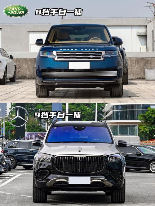 深圳87迈巴赫经典与现代的完美融合，路虎如何塑造独特的品牌形象